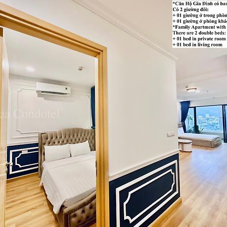 Tms Quy Nhon Sea View Διαμέρισμα Εξωτερικό φωτογραφία