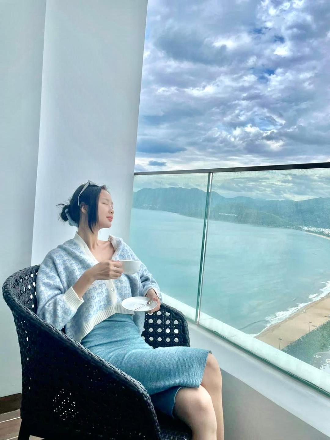 Tms Quy Nhon Sea View Διαμέρισμα Εξωτερικό φωτογραφία