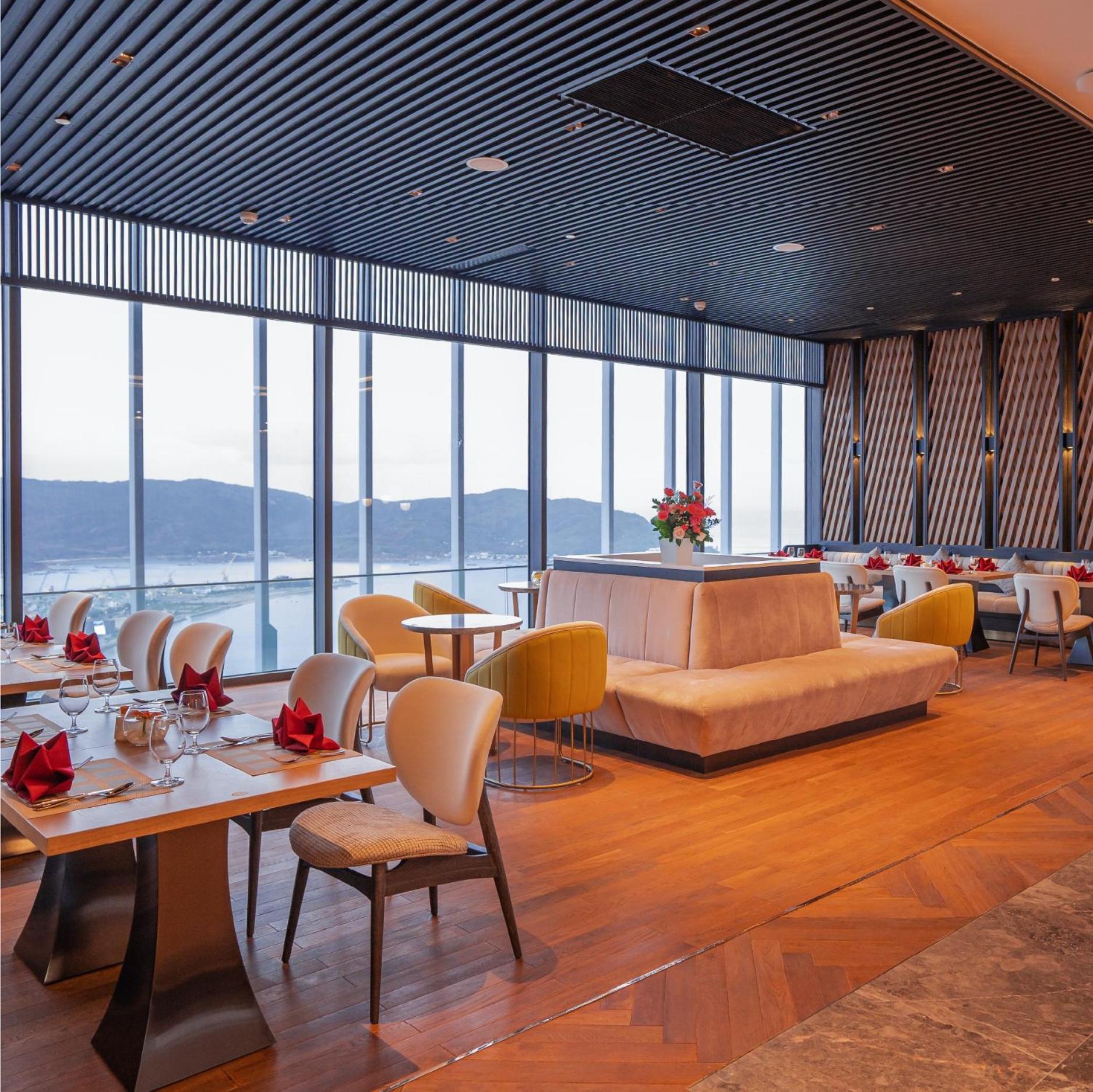 Tms Quy Nhon Sea View Διαμέρισμα Εξωτερικό φωτογραφία